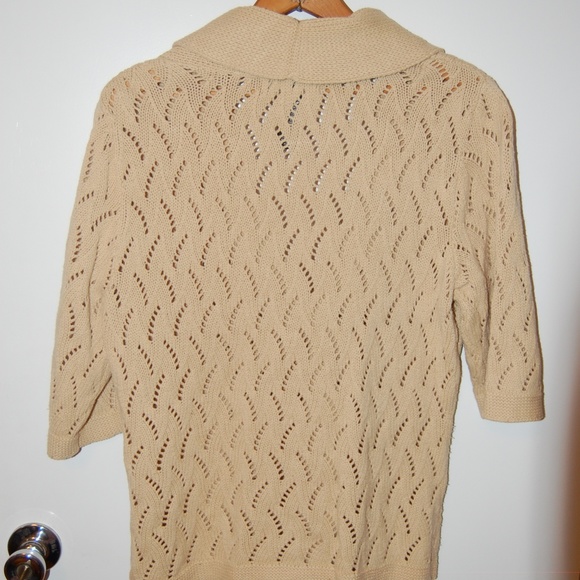 Crystal Kobe L Cardigan - Picture 2 of 5